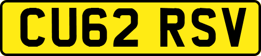 CU62RSV