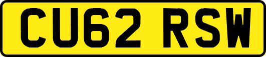 CU62RSW