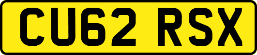 CU62RSX