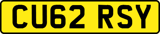 CU62RSY