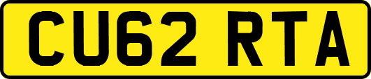 CU62RTA
