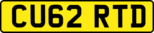 CU62RTD