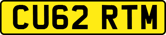 CU62RTM