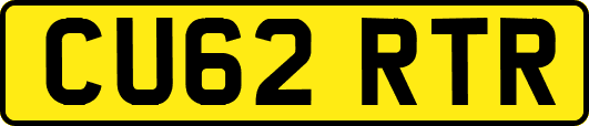 CU62RTR