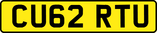 CU62RTU