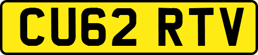 CU62RTV