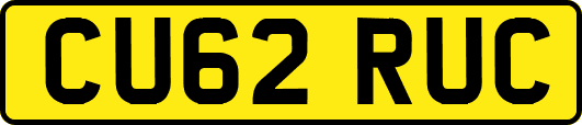 CU62RUC