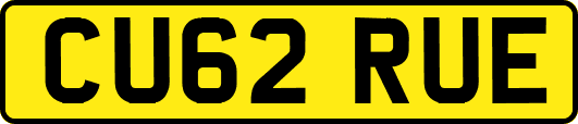 CU62RUE