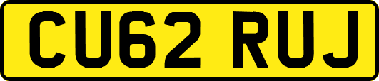 CU62RUJ