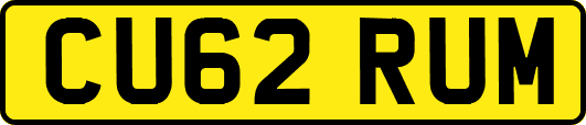 CU62RUM