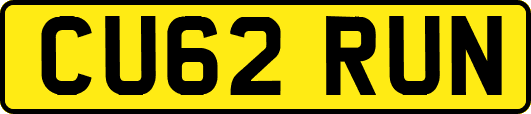 CU62RUN