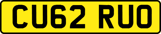 CU62RUO