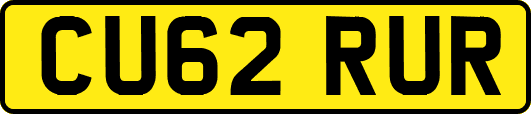 CU62RUR