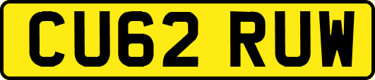 CU62RUW