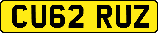 CU62RUZ