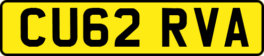 CU62RVA