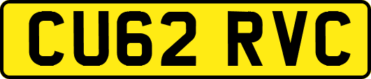 CU62RVC