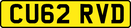 CU62RVD