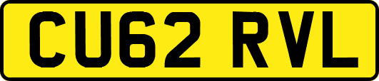 CU62RVL