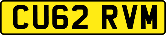 CU62RVM