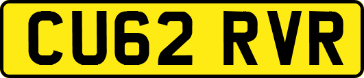 CU62RVR