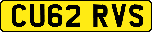 CU62RVS