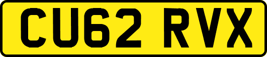 CU62RVX