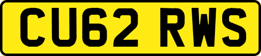 CU62RWS