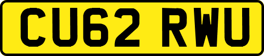 CU62RWU