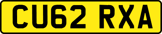 CU62RXA