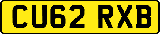 CU62RXB
