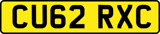 CU62RXC