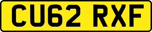 CU62RXF