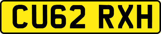 CU62RXH