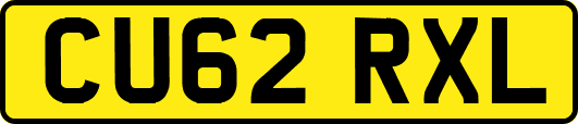 CU62RXL
