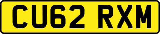CU62RXM