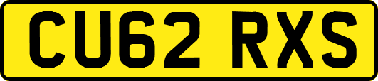 CU62RXS