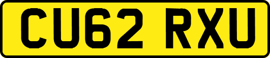 CU62RXU