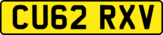 CU62RXV