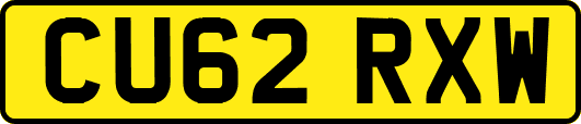 CU62RXW