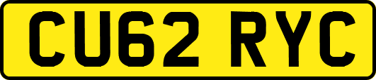 CU62RYC