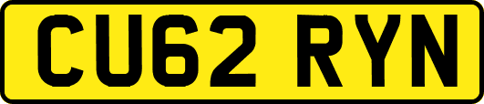 CU62RYN