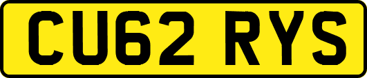 CU62RYS
