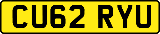 CU62RYU