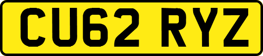 CU62RYZ