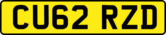 CU62RZD