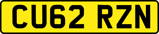 CU62RZN