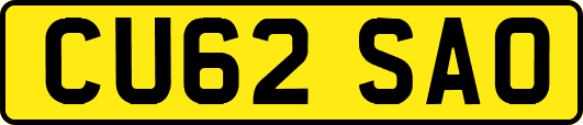 CU62SAO