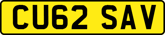 CU62SAV