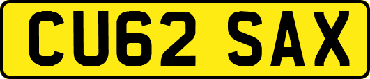CU62SAX
